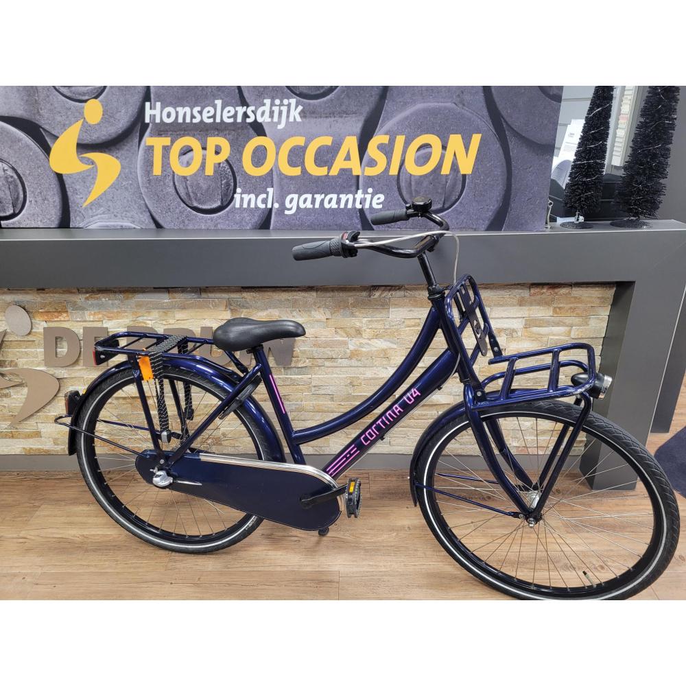 Cortina U4 Mini 26inch